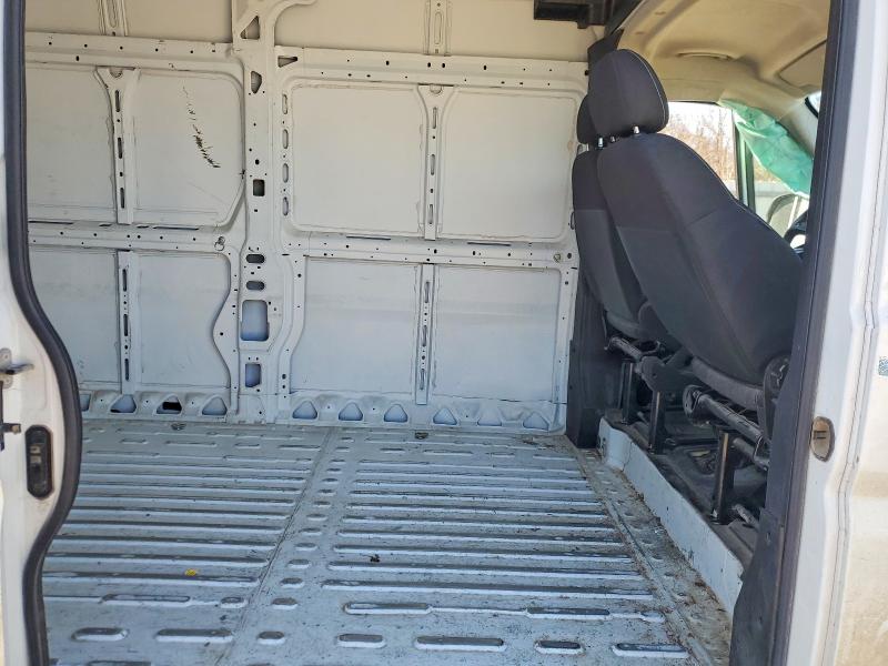 Продаж на аукціоні авто 2023 Ram Promaster 2500, vin: 3C6LRVDG5PE543120, номер лоту: 52104786