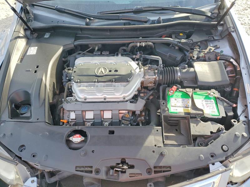 Продажа на аукционе авто 2012 Acura Tsx Tech, vin: JH4CU4F60CC000134, номер лота: 73685965