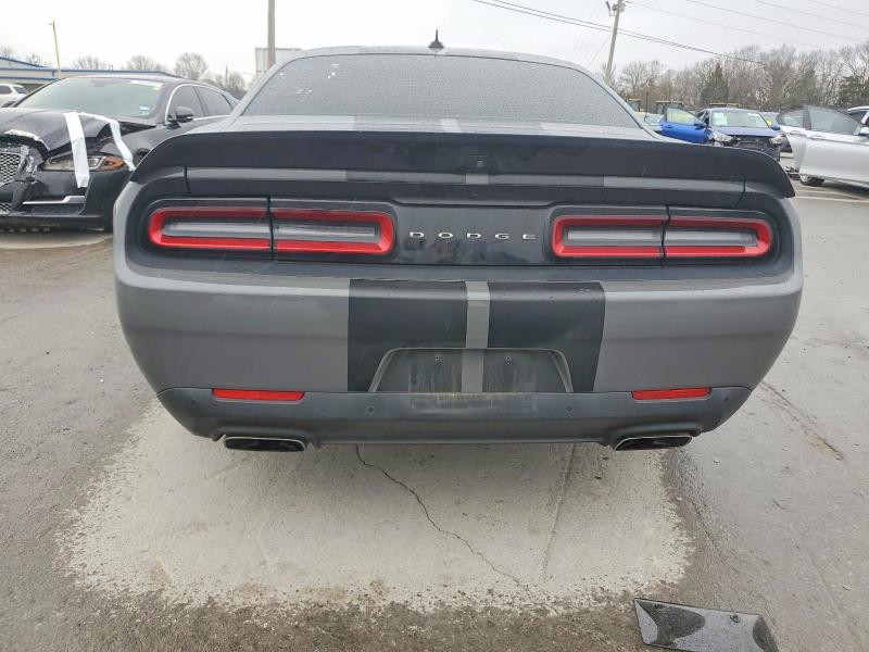 Aukcja sprzedaży 2019 Dodge Challenger, vin: 2C3CDZFJ3KH508763, numer aukcji: 74241025