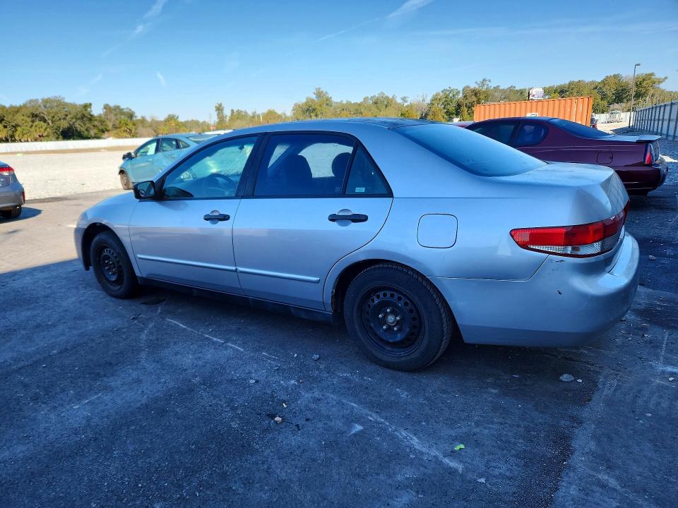 Продаж на аукціоні авто 2004 Honda Accord, vin: JHMCM56184C014942, номер лоту: 53279636