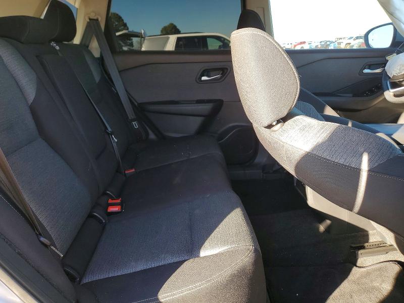 Продажа на аукционе авто 2022 Nissan Rogue, vin: 5N1BT3BA7NC681542, номер лота: 74581945