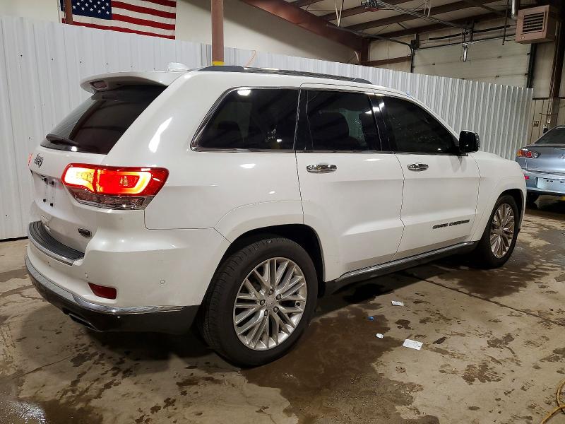 Продаж на аукціоні авто 2018 Jeep Grand Cherokee, vin: 1C4RJFJG8JC108336, номер лоту: 97965825