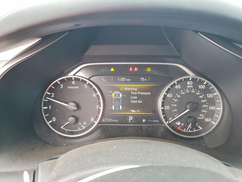 Продажа на аукционе авто 2019 Nissan Murano S, vin: 5N1AZ2MJ5KN155167, номер лота: 72329415