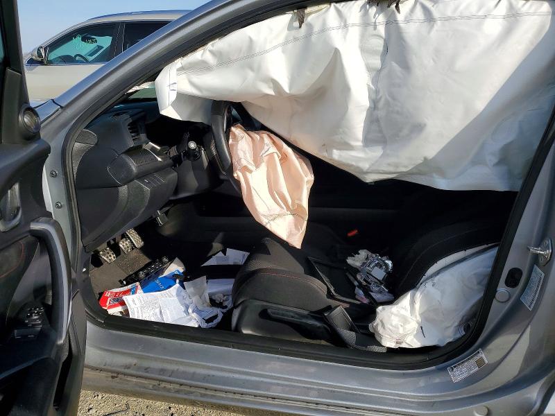 Aukcja sprzedaży 2019 Honda Civic, vin: 2HGFC3A55KH755464, numer aukcji: 75041045