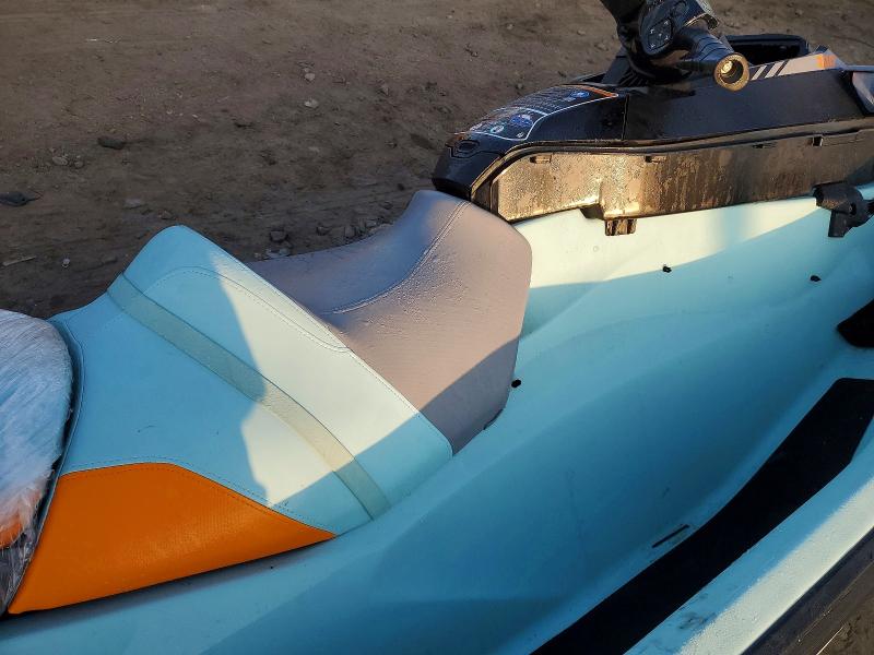 Aukcja sprzedaży 2023 Sea Doo Unknown, vin: YDV16105I223, numer aukcji: 99940765