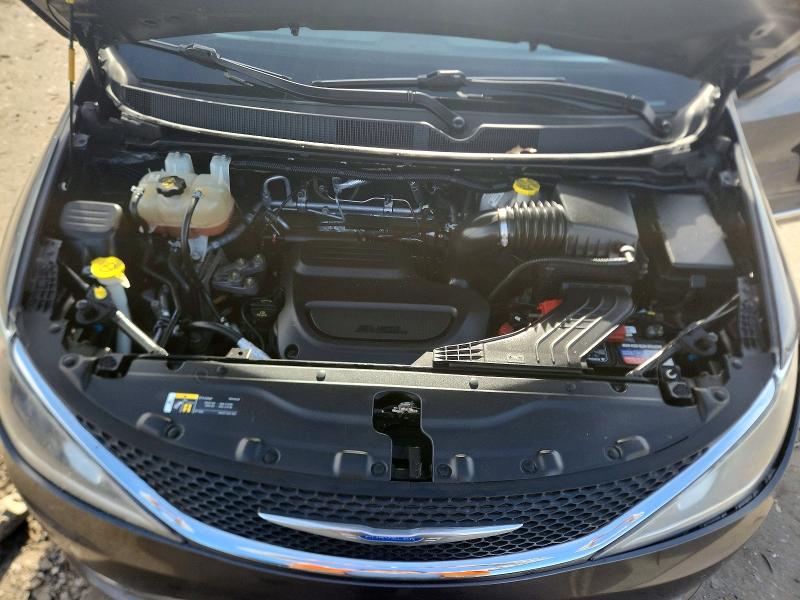 Продаж на аукціоні авто 2020 Chrysler Pacifica, vin: 2C4RC1BG0LR104948, номер лоту: 72374775
