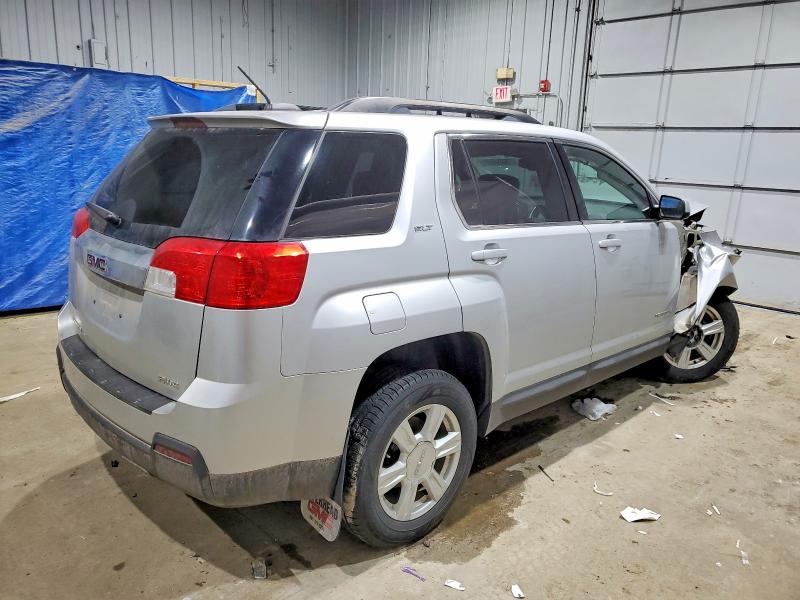Продажа на аукционе авто 2015 Gmc Terrain, vin: 2GKFLXEK8F6370444, номер лота: 73034495
