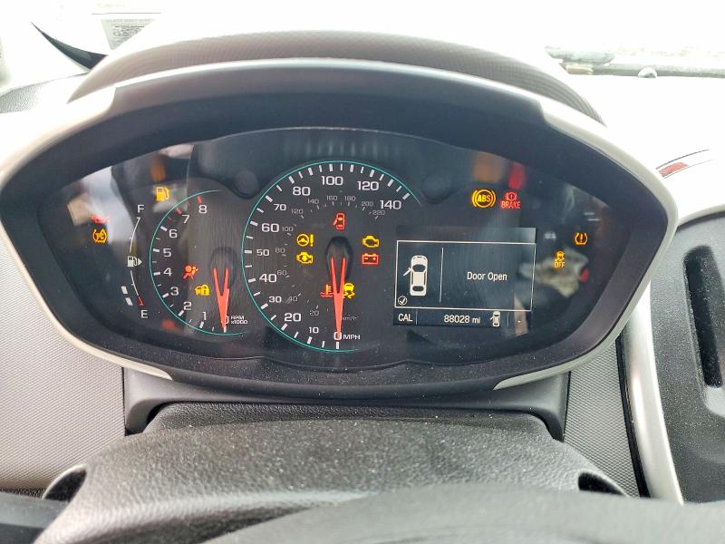 Aukcja sprzedaży 2018 Chevrolet Sonic, vin: 1G1JF5SB8J4108108, numer aukcji: 74475055