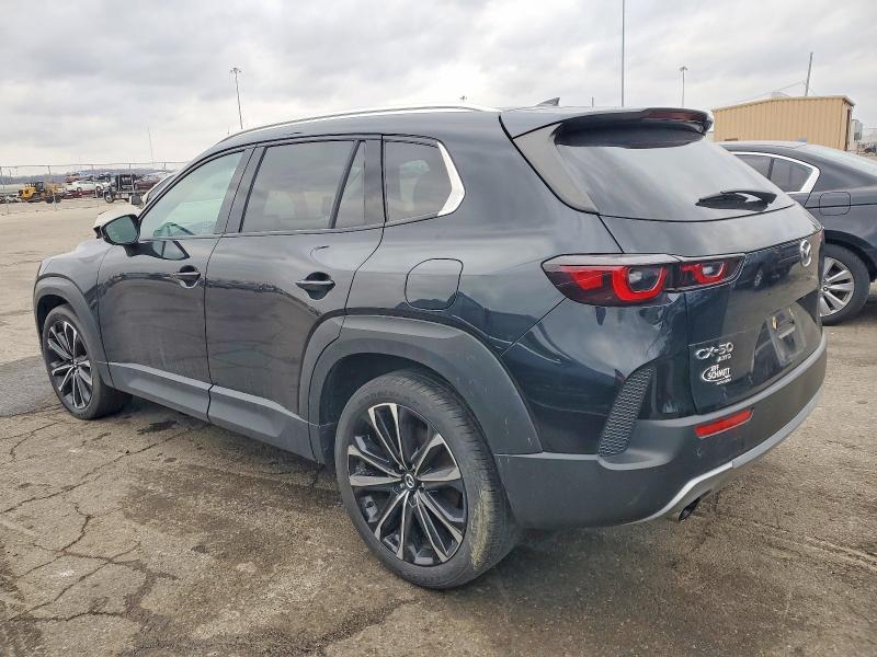 Aukcja sprzedaży 2023 Mazda Cx-50, vin: 7MMVABEYXPN137134, numer aukcji: 73784925