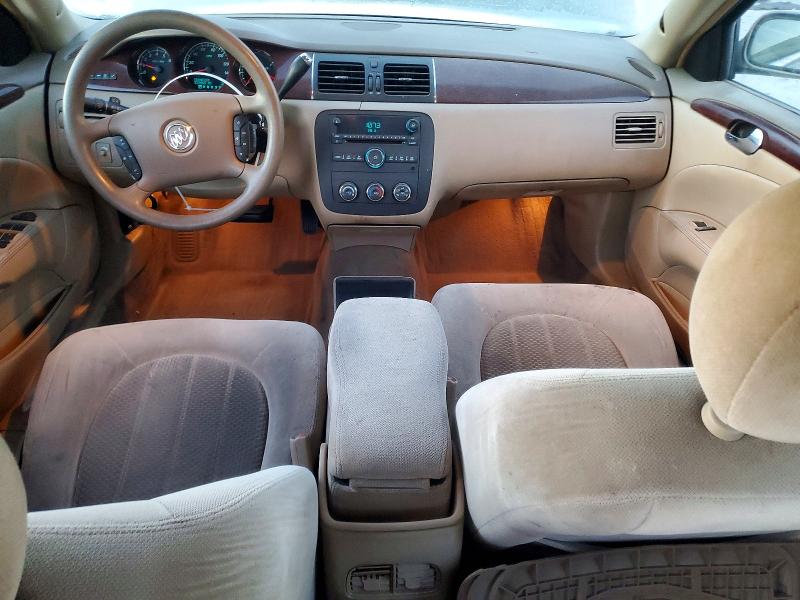 Продаж на аукціоні авто 2006 Buick Lucerne, vin: 1G4HP57216U196420, номер лоту: 98387705