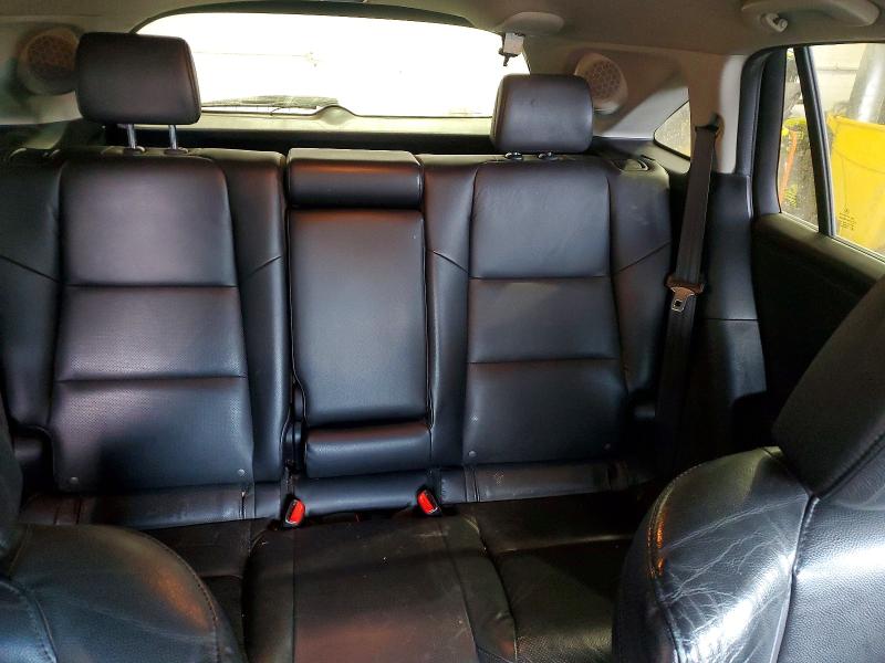 Продажа на аукционе авто 2014 Acura Rdx Techno, vin: 5J8TB4H52EL014701, номер лота: 73990575