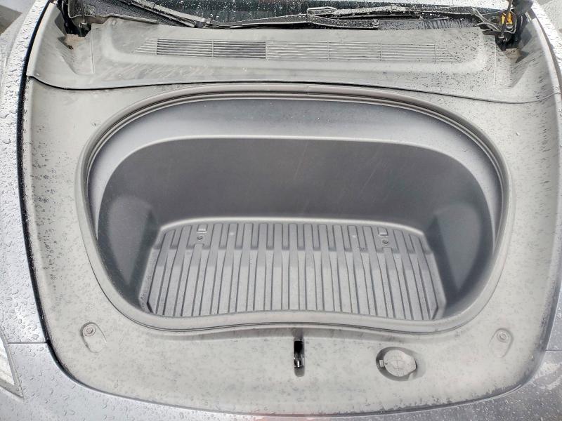 99034575 :رقم المزاد ، 5YJ3E1EA7SF996116 vin ، 2025 Tesla Model 3 مزاد بيع