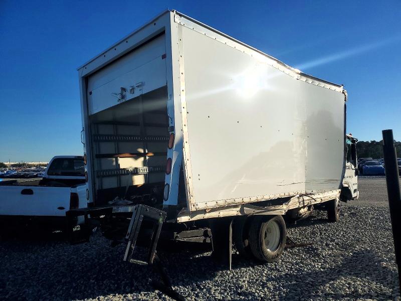 Продажа на аукционе авто 2021 Isuzu Npr Xd, vin: JALC4W165M7K00505, номер лота: 72862465