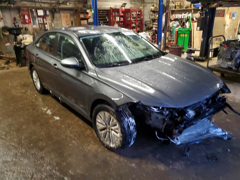 Aukcja sprzedaży 2019 Volkswagen Jetta, vin: 3VWC57BU6KM176930, numer aukcji: 73658985