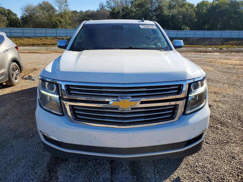 Aukcja sprzedaży 2015 Chevrolet Suburban C, vin: 1GNSCKKC7FR274701, numer aukcji: 72696795