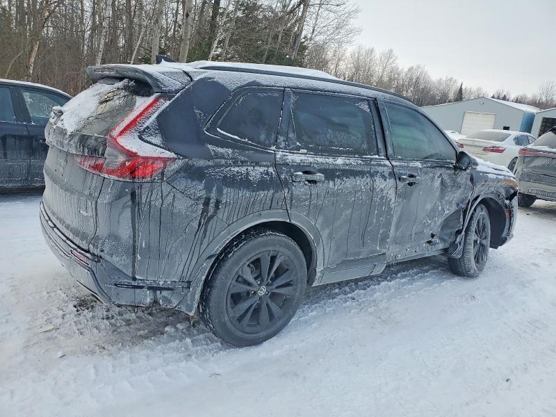 Aukcja sprzedaży 2026 Honda Cr-v, vin: 2HKRS6H9XTH216873, numer aukcji: 74496655