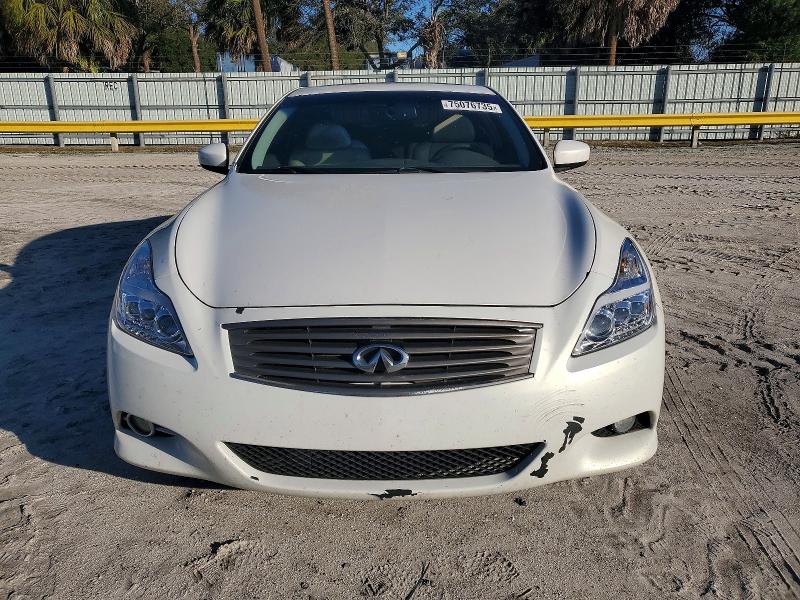 Продажа на аукционе авто 2011 Infiniti G37 Base, vin: JN1CV6EK3BM212109, номер лота: 75076735