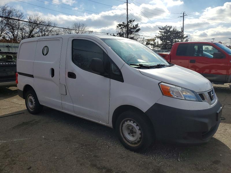 Продажа на аукционе авто 2013 Nissan Nv200, vin: 3N6CM0KN8DK694183, номер лота: 94292165