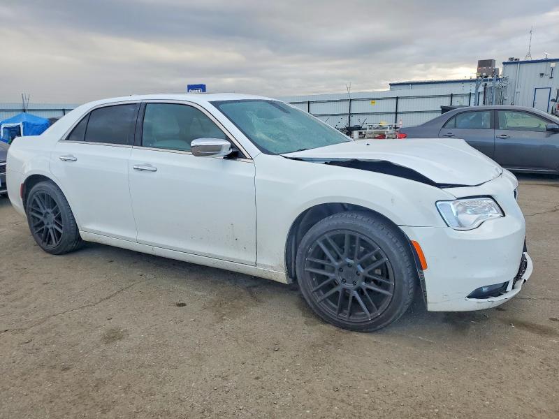 Aukcja sprzedaży 2016 Chrysler 300c, vin: 2C3CCAEG1GH105821, numer aukcji: 99895835