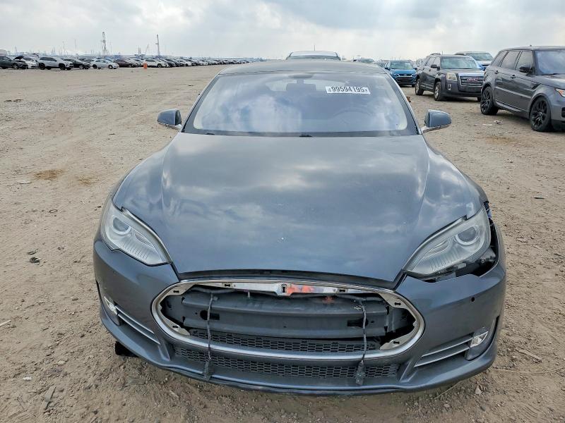 Aukcja sprzedaży 2013 Tesla Model S, vin: 5YJSA1CN5DFP30142, numer aukcji: 99594195