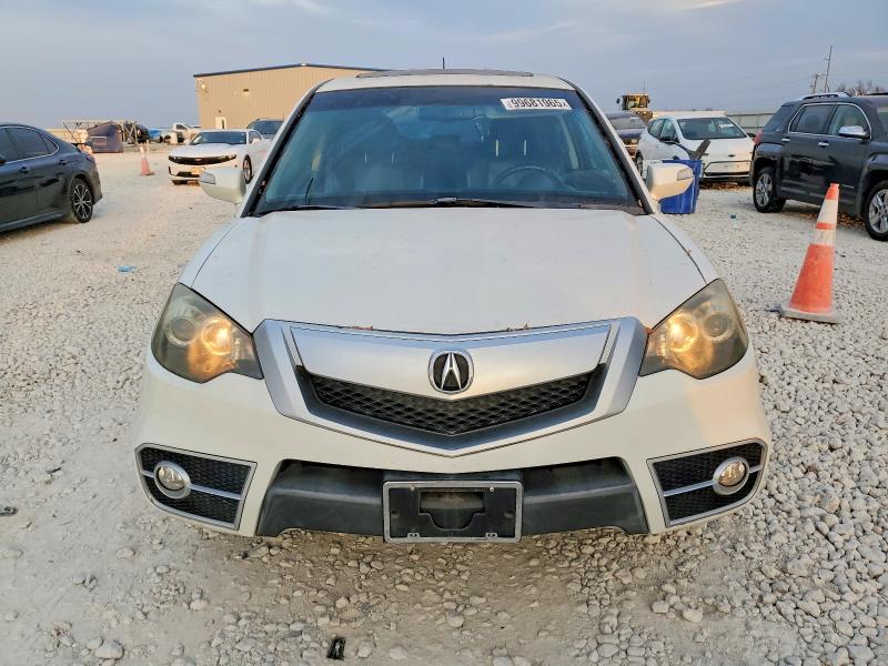 Aukcja sprzedaży 2010 Acura Rdx, vin: 5J8TB2H52AA003725, numer aukcji: 99681965