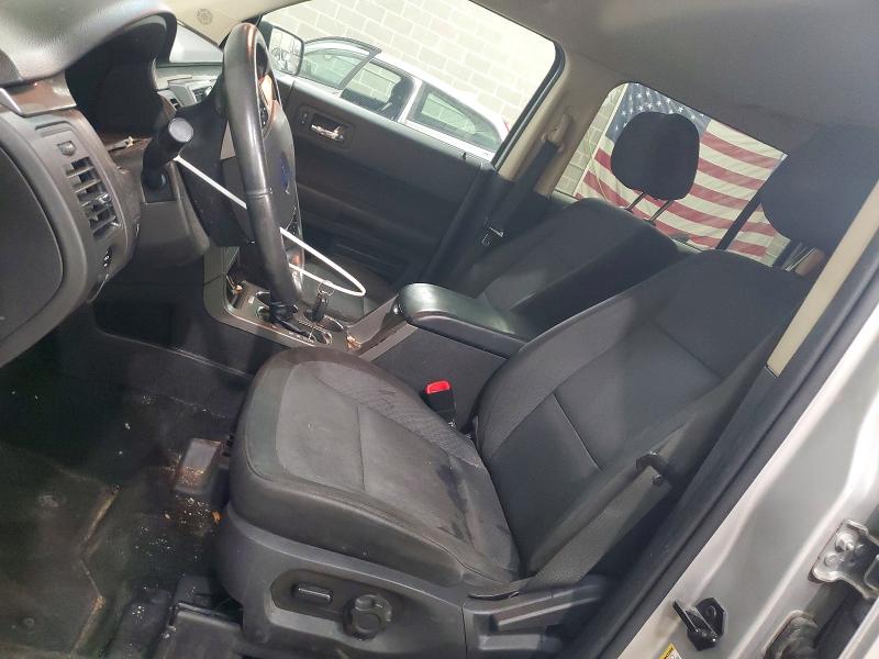 Продажа на аукционе авто 2016 Ford Flex Se, vin: 2FMGK5B88GBA21286, номер лота: 72752795