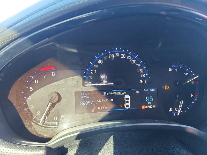 74057065 :رقم المزاد ، 2G61L5S39G9101766 vin ، 2016 Cadillac Xts مزاد بيع