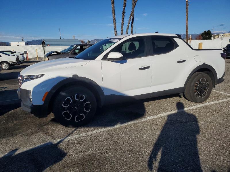 Продажа на аукционе авто 2022 Hyundai Santa Cruz, vin: 5NTJA4AE3NH006504, номер лота: 98807315