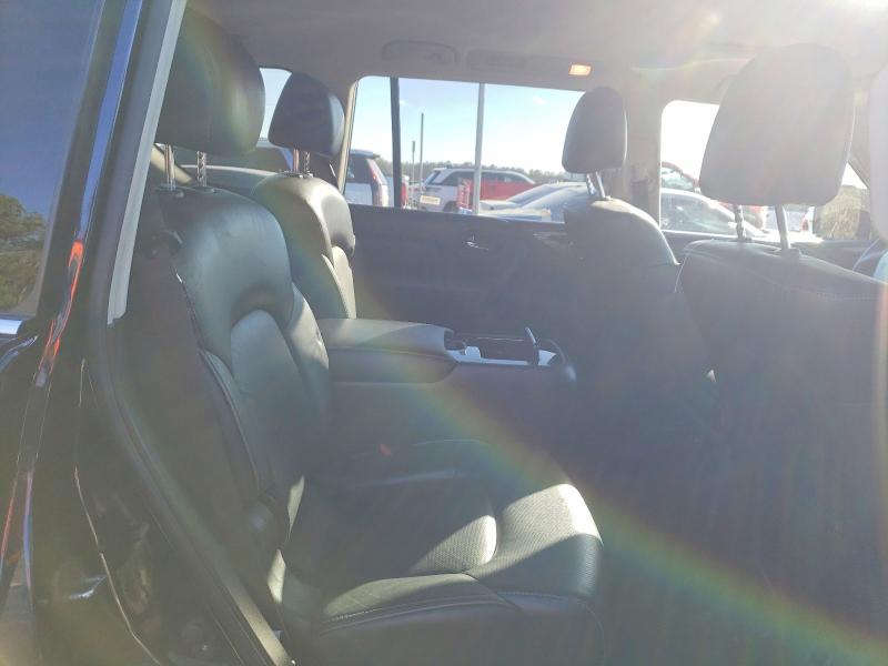 Продаж на аукціоні авто 2024 Infiniti Qx80, vin: JN8AZ2AE6R9329878, номер лоту: 73055345