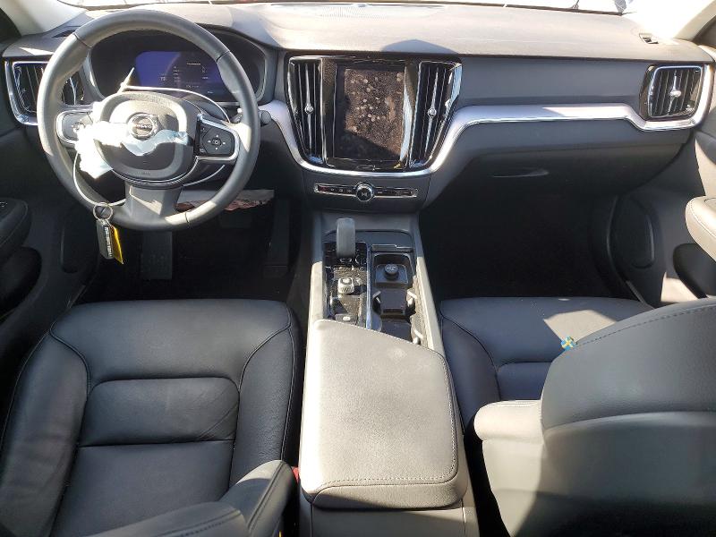 99313035 :رقم المزاد ، 7JRL12TK4RG322231 vin ، 2024 Volvo S60 Core مزاد بيع