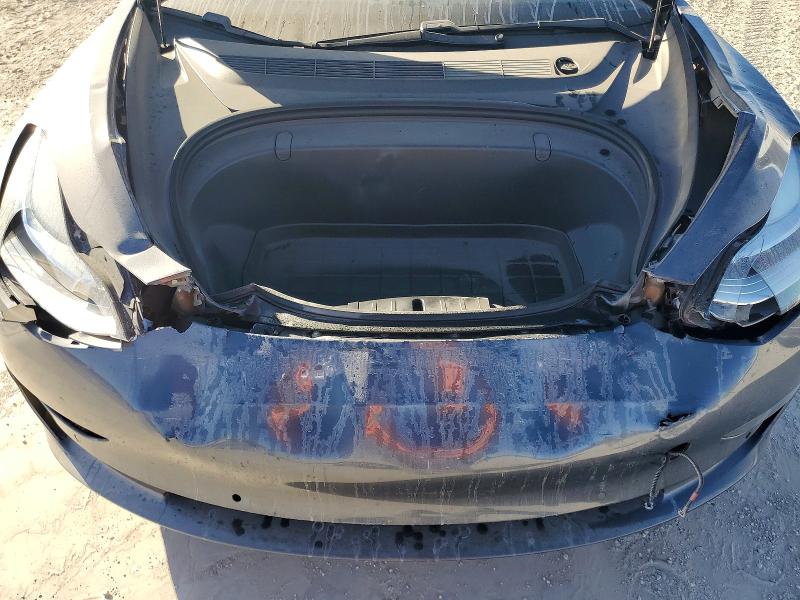 Aukcja sprzedaży 2019 Tesla Model 3, vin: 5YJ3E1EB7KF390923, numer aukcji: 99740435