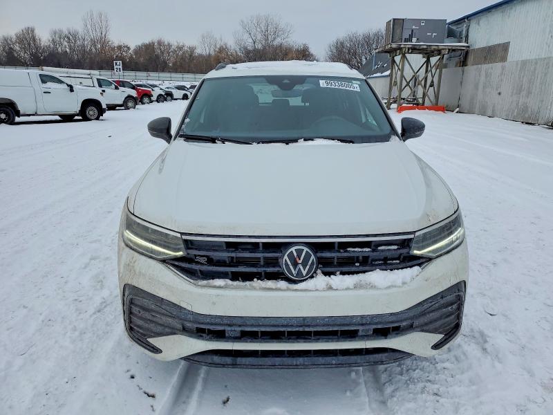 Aukcja sprzedaży 2024 Volkswagen Tiguan, vin: 3VV8B7AX8RM044812, numer aukcji: 99338005