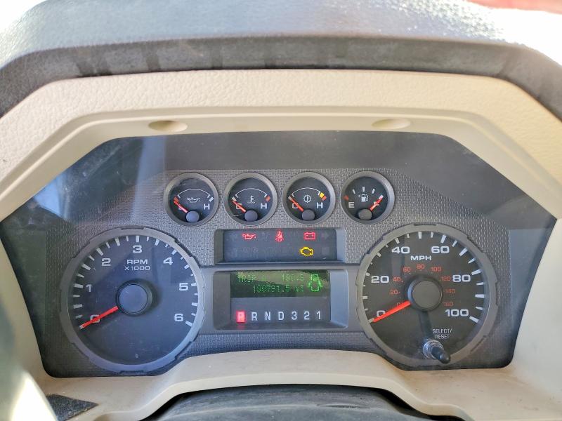 Aukcja sprzedaży 2008 Ford F350 Srw S, vin: 1FDSF30568EC32701, numer aukcji: 84544505