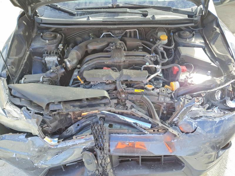 2015 Subaru Xv Crosstrek მანქანა იყიდება აუქციონზე, vin: JF2GPAMC0F8308527, აუქციონის ნომერი: 99209575