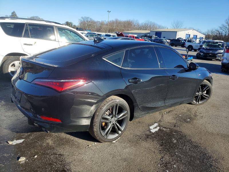 Продажа на аукционе авто 2023 Acura Integra, vin: 19UDE4H63PA019943, номер лота: 73026115