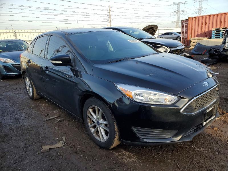Aukcja sprzedaży 2015 Ford Focus, vin: 1FADP3F28FL373131, numer aukcji: 96886715