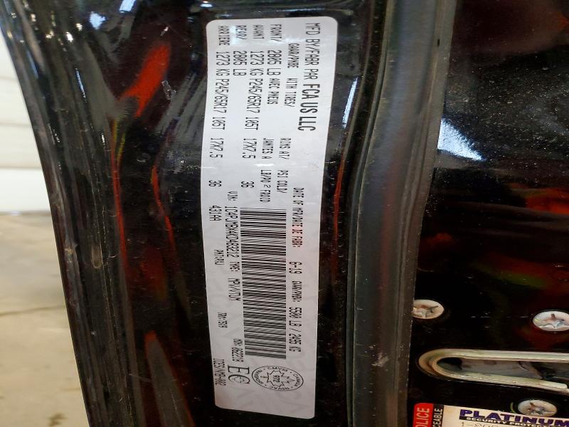 Продаж на аукціоні авто 2019 Jeep Cherokee, vin: 1C4PJMBX4KD483212, номер лоту: 98109785