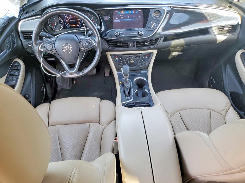 Продажа на аукционе авто 2016 Buick Envision, vin: LRBFXFSX8GD164794, номер лота: 99670815