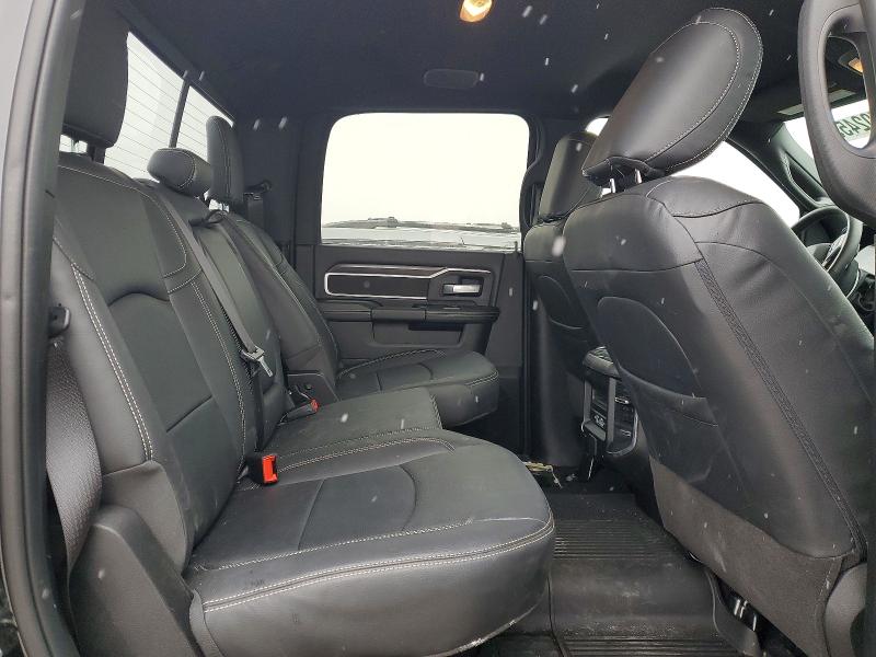 73702455 :رقم المزاد ، 3C6UR5DLXRG247082 vin ، 2024 Ram 2500 مزاد بيع