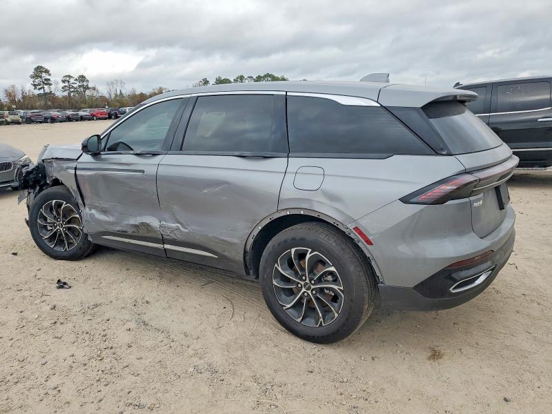 Продажа на аукционе авто 2025 Lincoln Nautilus, vin: 5LMPJ8J49SJ921795, номер лота: 98455635