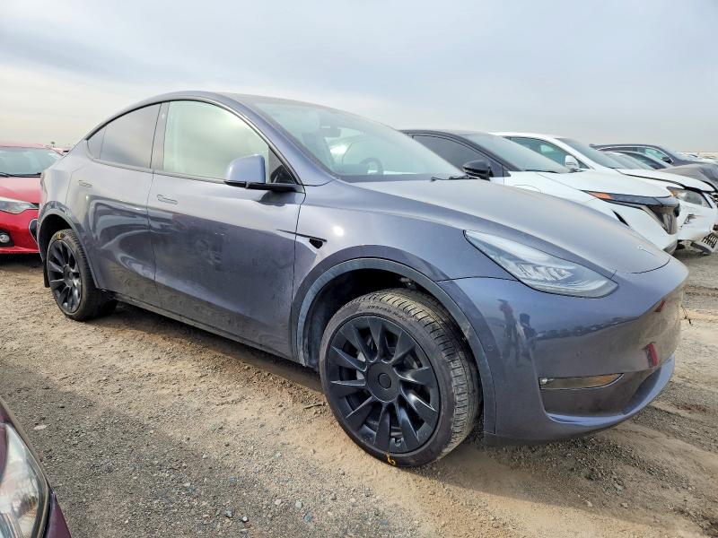 Aukcja sprzedaży 2021 Tesla Model Y, vin: 5YJYGDEE2MF161077, numer aukcji: 94929105
