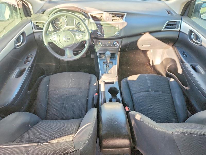 Aukcja sprzedaży 2018 Nissan Sentra, vin: 3N1AB7AP7JY337617, numer aukcji: 99528995