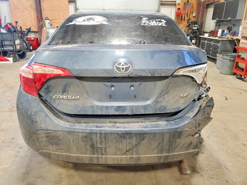 Aukcja sprzedaży 2017 Toyota Corolla, vin: 2T1BURHE4HC949196, numer aukcji: 73062935