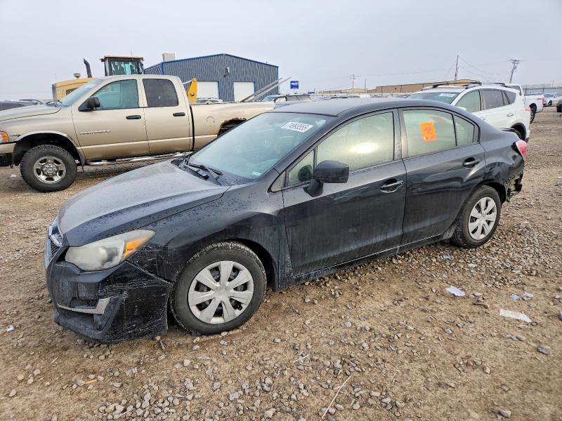 Aukcja sprzedaży 2015 Subaru Impreza, vin: JF1GJAA61FH002263, numer aukcji: 74993555
