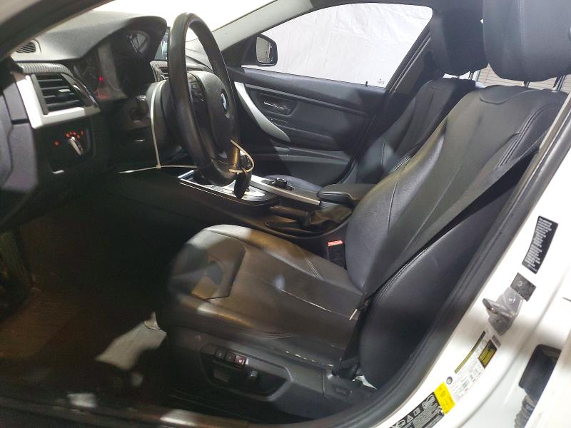Aukcja sprzedaży 2013 Bmw 328, vin: WBA3B5G5XDNS02517, numer aukcji: 98826395