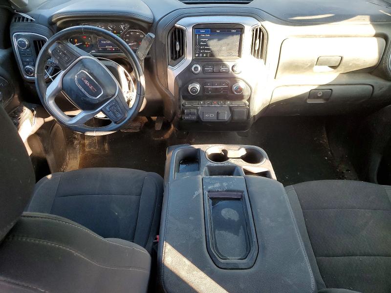 74905045 :رقم المزاد ، 1GT49MEY3PF211262 vin ، 2023 Gmc Sierra مزاد بيع