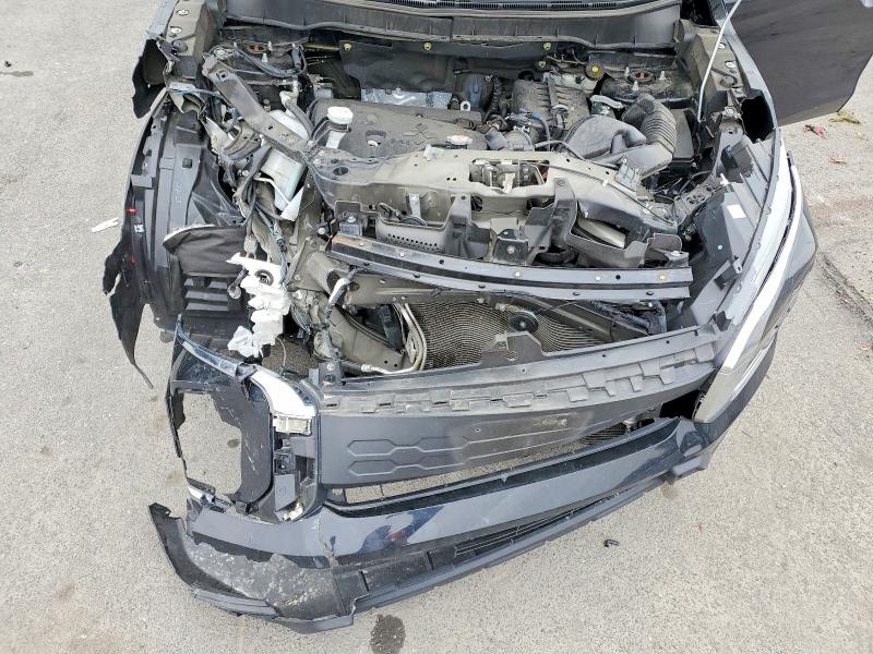 Aukcja sprzedaży 2023 Mitsubishi Outlander Sport, vin: JA4ARUAU6PU007227, numer aukcji: 99209535