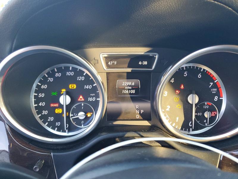 Продажа на аукционе авто 2014 Mercedes-benz Gl 450 4ma, vin: 4JGDF7CE3EA423295, номер лота: 74083485