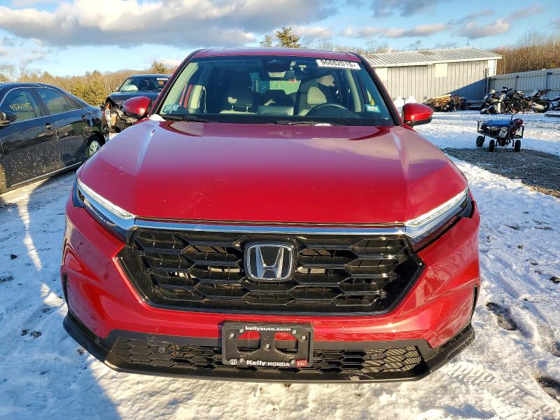 Aukcja sprzedaży 2025 Honda Cr-v, vin: 2HKRS4H70SH417893, numer aukcji: 96882015