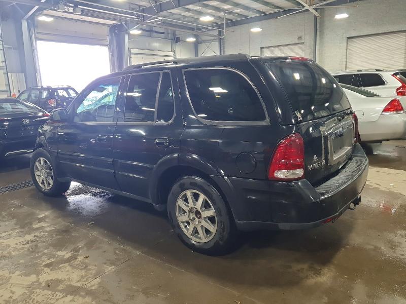 Aukcja sprzedaży 2004 Buick Rainier, vin: 5GAET13P642285911, numer aukcji: 73187505